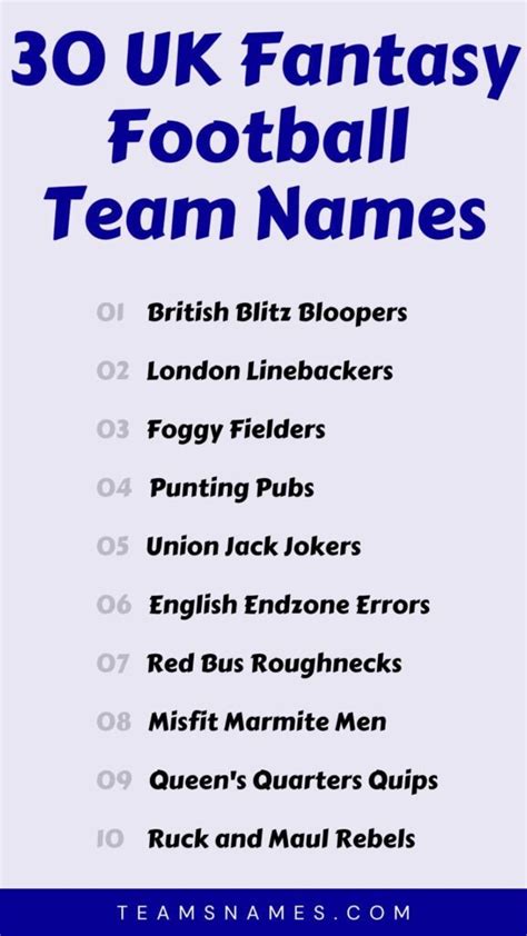 nsfw fantasy football names|Inappropriate Fantasy Football Team Names